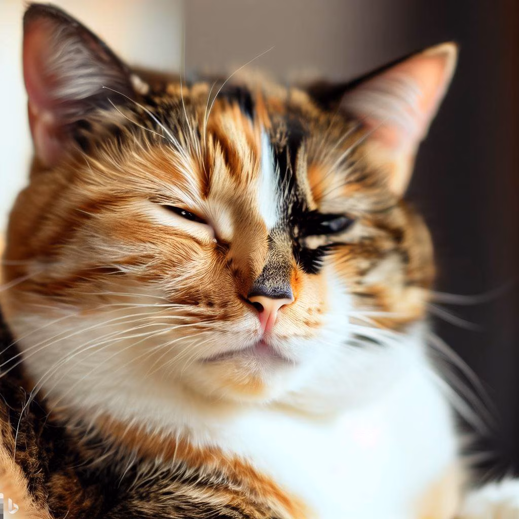 Decifrando a Linguagem dos Gatos: Como um Simples Piscar Pode Transformar seu Relacionamento Felino