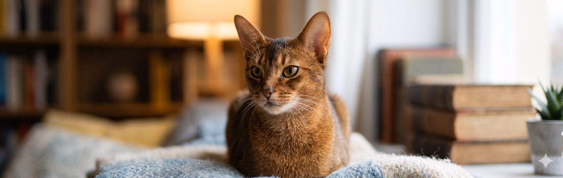 Featured image of post Abissínio: elegância, energia e uma história menos óbvia do que parece