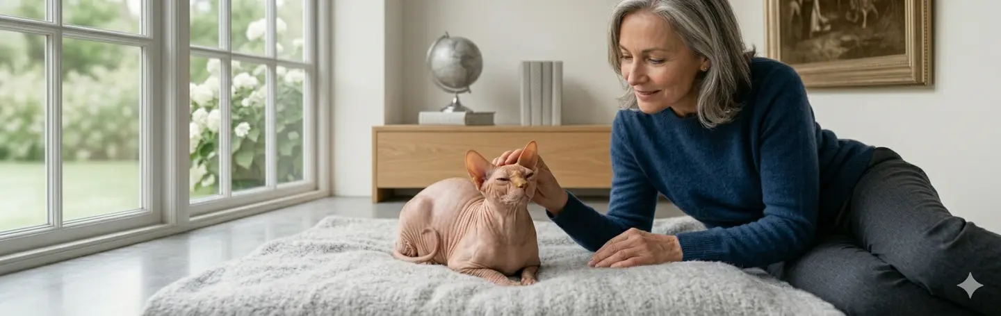 Featured image of post Comportamento Felino: entenda como seu gato se comunica