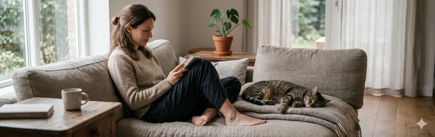 Featured image of post Gatos e pessoas autistas: uma relação possível, mas não automática