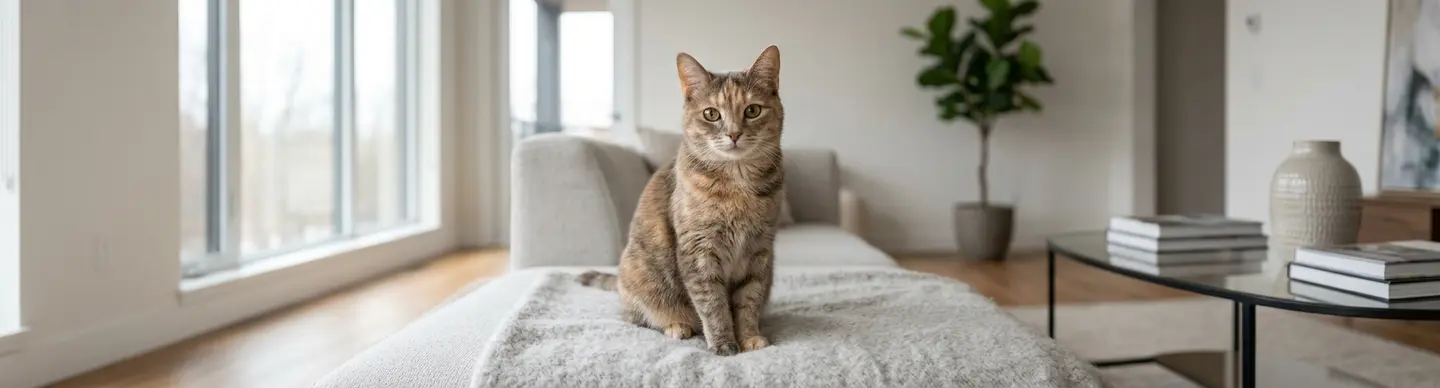 Featured image of post Allerca Hypoallergenic: para quem tem alergia a gatos!