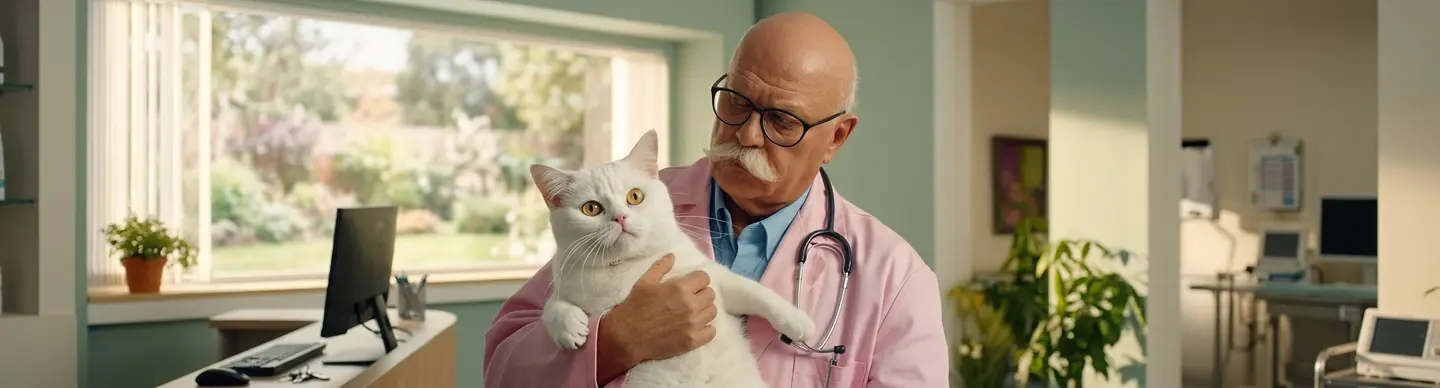 Featured image of post FIV e FELV em gatos: o que são, como identificar e como cuidar