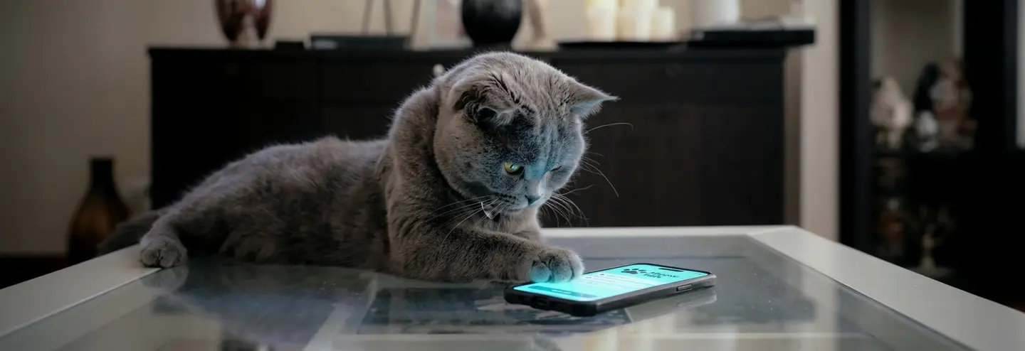 Featured image of post MeowTalk: aplicativo que promete traduzir miados de gato