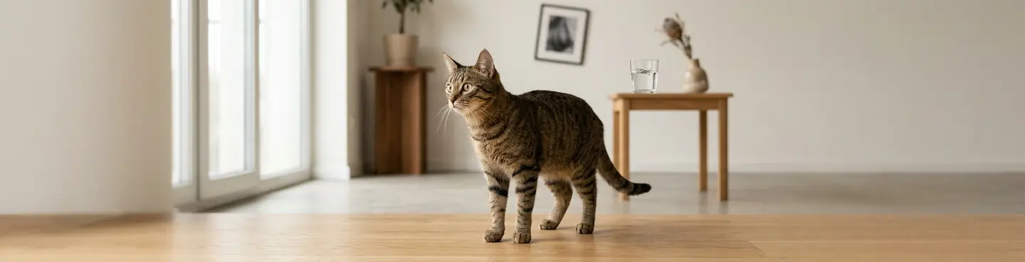 Featured image of post Gatos podem prever terremotos?