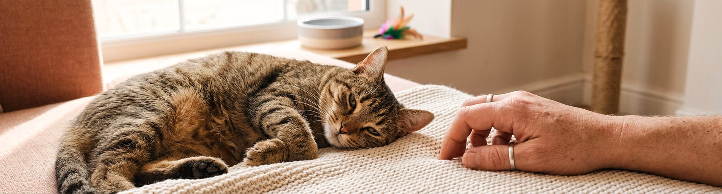 Featured image of post Mitos sobre gatos: o que é verdade, exagero ou pura superstição