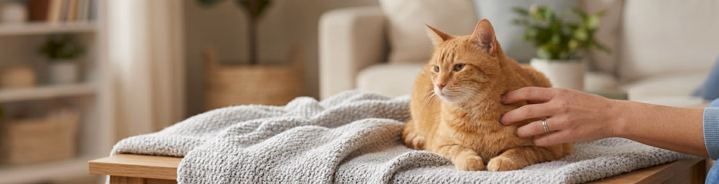 Featured image of post Vermes em Gatos